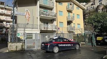 Colella (Prima Cava): «Solidarietà ai Carabinieri aggrediti a Maiori»