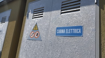 Enel, 28 giugno interruzione elettrica a Maiori