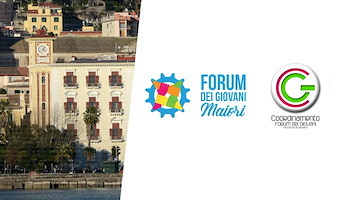 Il Forum dei Giovani di Maiori aderisce al Coordinamento Provinciale dei Forum della Provincia di Salerno