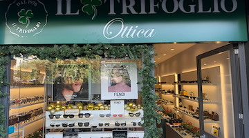 Maiori, all’Ottica “Il Trifoglio” esclusivi sconti natalizi dal 20% al 30% sui grandi marchi