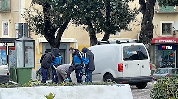 Maiori, guasto alla rete idrica in via Arsenale: sospesa l’erogazione ad horas