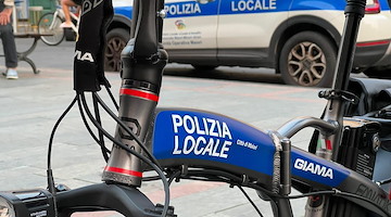 Pozzuoli, 17 maggio il convegno nazionale della Polizia locale italiana