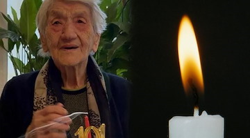 Si è spenta a Borgo San Dalmazzo a 101 anni Rosa Viggiano, venerdì i funerali a Tramonti