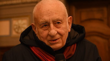 Sigismondo Nastri compie 88 anni, gli auguri della redazione di Positano Notizie e Il Vescovado