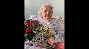 Tramonti e Maiori dicono addio a Rosa Cascone. Aveva 103 anni