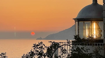 Un'opportunità di valorizzazione per il patrimonio di Maiori: il Faro di Capo d’Orso cerca un nuovo gestore