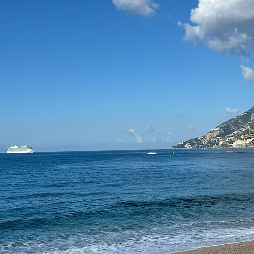 Vista in Costiera Amalfitana<br />&copy; Massimiliano D'Uva