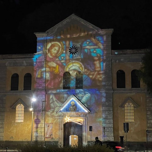 Chiesa di San Francesco<br />&copy; Maria Abate