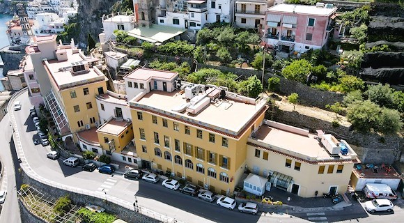 A Castiglione di Ravello attivato il Servizio di Psicologia di Base per i cittadini della Costiera Amalfitana