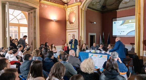 Concluso a Maiori il convegno sulla formazione e attrazione di talenti nel turismo